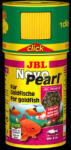 JBL ProNovo Pearl CLICK M - Granulátum (M-es méret) aranyhalak részére (8cm) 100ml/37g