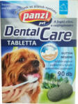 Panzi Vitamin - Dental Care/fogkő ellen kutyák részére (90db) - aboutpet