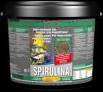 JBL Spirulina - lemezes díszhaltáp algaevők részére (5550g/950ml)