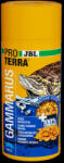JBL PROTERRA Gammarus - kiegészítő eleség (tüskés bolharák) Vízi teknősök részére (250ml/25g) - aboutpet
