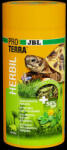 JBL PROTERRA Herbil - kiegészítő eleség (gyógynövény) teknősök részére (1000ml/95g)