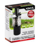 AQUAEL AquaEl Turbo Filter 1500 - Akváriumi kettős szűrő készülék