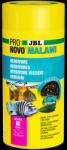 JBL Pronovo Malawi Flakes "M" - Akváriumi alaptáp granulátum 8-20 cm-es sügérek számára (1000ml/500g) - aboutpet - 8 690 Ft