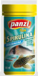 Panzi Spirulina Díszhaltáp - 50 ml (tizesével rendelhető! )