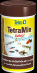 Tetra TetraMin Junior - Táplálék ivadék halak számára (100ml)