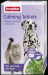 Beaphar Calming - Nyugtató tabletta kutyák és macskák részére (20db)