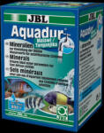 JBL Aquadur Malawi-Tanganjika - vízkezelő Malawi-tó és a Tanganyika-tó akvárium lakói számára (250g)