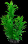 Tetra Decoart Plantastics Green Cabomba - vízi növény természetes másolata (M)