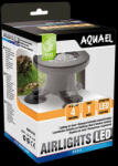 AQUAEL AquaEl Airlights LED - Akváriumi levegőztető LED világítással. (1W)