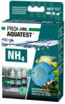 JBL ProAquaTest NH4 Ammonium - gyorsteszt édesvízi/tengervizes akváriumok és tavak ammónium/ammónia tartalmának meghatározására