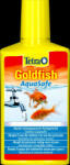 Tetra Goldfish AquaSafe - vízkezelés édesvízi akváriumba (250ml)