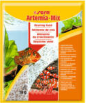 Sera Artemia - Mix (ivadék) - Ivadék táplálék édes- és tengervizi díszhalak számára (18g)