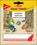 Sera Nature Vipagran - granulátum táplálék díszhalak számára (12g)