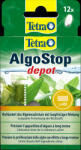 Tetra AlgoStop Depot - algairtó szer akváriumoba (12db/doboz)