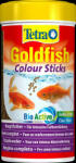 Tetra Goldfish Colour Sticks - táplálék aranyhalak számára (100ml)
