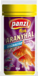 Panzi Aranyhal díszhaltáp - 50 ml (tizesével rendelhető! )