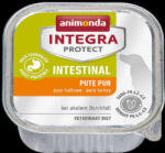 Animonda Integra Intestinal (pulyka) alutálkás - Táplálék intoleranciás kutyák részére (150g)