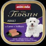 Animonda Vom Feinsten Adult (bárány, gabona) alutálkás - Felnőtt kutyák részére (150g)