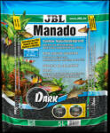  JBL JBL Manado Dark - dekrohomok (fekete) édesvízi akváriumokhoz (10liter)