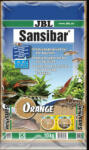 JBL Sansibar Orange - talaj (narancssárga színű, finomszemcsés) édes- és sósvízi akváriumokhoz (10kg)