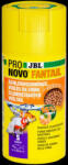 JBL Pronovo Fantail Grano S - Granulált táplálék S-es méretű fátyolhal és egyéb 3-10 cm-es aranyhal fajtákhoz (100ml/56g)