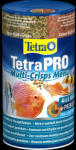 Tetra TetraPro Multi Crisps Menu - Táplálék díszhalak számára (250ml)