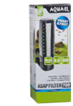 AQUAEL AquaEl ASAP Filter 700 - Belső szűrő teknős terráriumokba