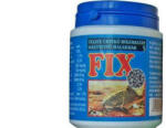  Fix 5 - teljesértékű díszhaltáp (kék) nagytestű halak részére (200ml)