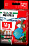 JBL ProAquaTest Mg Magnesium Fresh water - Gyorsteszt édesvízi akváriumok magnézium tartalmának meghatározására
