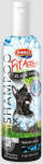 FitActive Sampon kutya - feketítő (200ml)