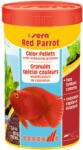 Sera Srea Red Parrot - granulátum táplálék díszhalak részére (250ml)