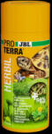 JBL PROTERRA Herbil - kiegészítő eleség (gyógynövény) teknősök részére (250ml/23g) - aboutpet