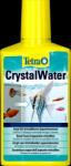 Tetra CrystalWater - vízkezelőszer akváriumi díszhalak részére (500ml)