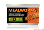 Hagen Exo-Terra Exo Terra Mealworms - eledel (Lisztkukac) terráriumi állatok részére (34g)