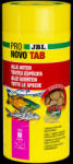 JBL ProNovo Tab - Tablettás alapeledel (M-es méret) minden akváriumi hal részére (1-20cm) (1l/640g)
