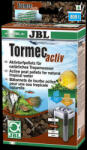 JBL Tormec activ - tőzegpellet édesvízi akváriumok szűrőihez (1000ml)