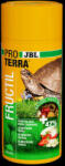 JBL ProTerra FRUCTIL - kiegészítő eleség (gyümölcs) szárazföldi teknősök részére (250ml/80g)