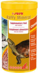 sera Reptil Raffy Mineral - Hüllőtáp (1000ml)