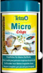 Tetra Micro Crisps - díszhaltáp kistestű halak részére (100ml/39g)