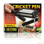 Hagen Exo-Terra Cricket Pen Small - Tücsök tároló és szállító műanyag tárolódoboz (S)
