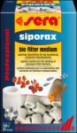 Sera Siporax 15mm - akváriumi szűrőanyag (1000ml)