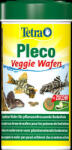 Tetra Pleco Veggie Waffers - Szemcsés eledel (növény) talajlakó díszhalaknak (250ml)