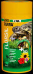 JBL ProTerra FLORSIL - kiegészítő eleség (virágos eledel) minden teknős részére (1000ml/95g)