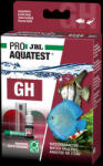 JBL PROAQUATEST GH Gesamthärte - GH gyorsteszt a teljes keménység meghatározásához édesvízi akváriumokban és tavakban