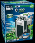 JBL CristalProfi e702 greenline+ - külső szűrő (60-200 liter) akváriumba