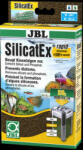 JBL SilikatEx Rapid - szűrőanyag (kovasav eltávolításához) édesvízhez és tengervízhez (400g)