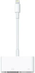 Apple Adaptor Lightning to VGA Apple, White