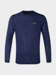 RONHILL TECH LS TEE Férfi futófelső (2241000163)