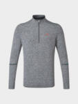 RONHILL NIGHT RUNNER HZ LS TEE Férfi futófelső (2241000159)