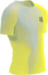 Compressport PERFORMANCE SS TSHIRT Férfi futópóló (2210001213)